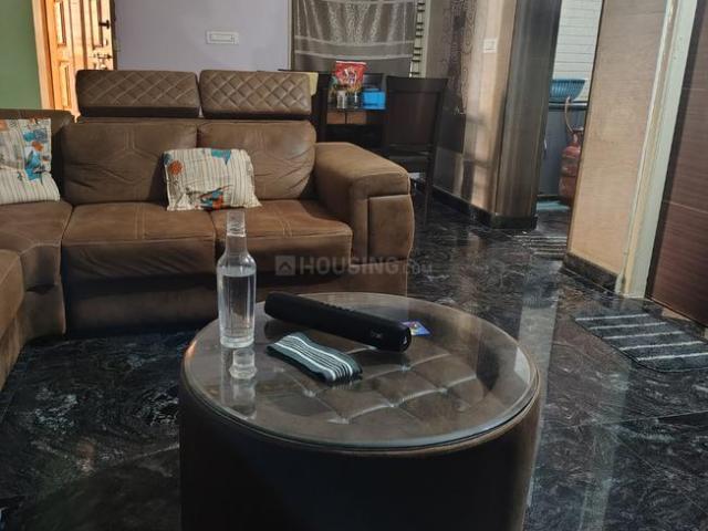 4 BHK Independent House in Gottigere for resale Bengaluru. The reference number is 21006966