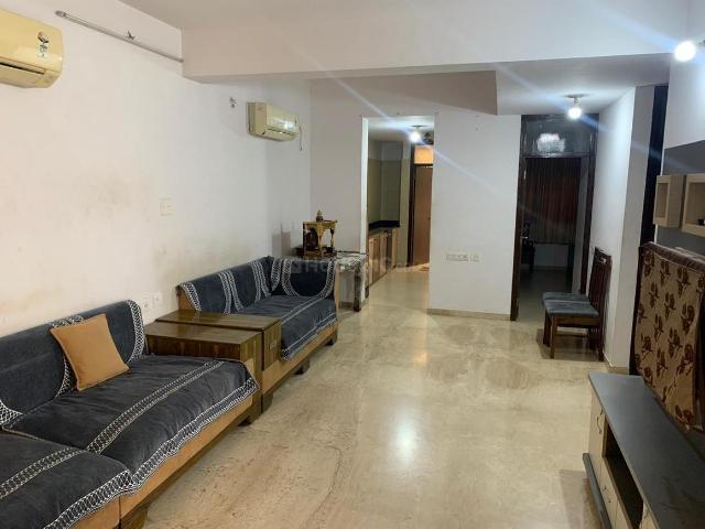 4 BHK Independent House in Gota for rent Ahmedabad. The reference number is 20258200
