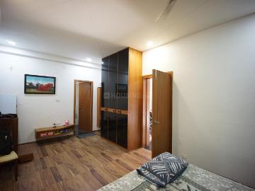 4 BHK Independent House in Gota for resale Ahmedabad. The reference number is 18897471