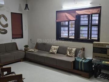 4 BHK Independent House in Gota for resale Ahmedabad. The reference number is 19939383