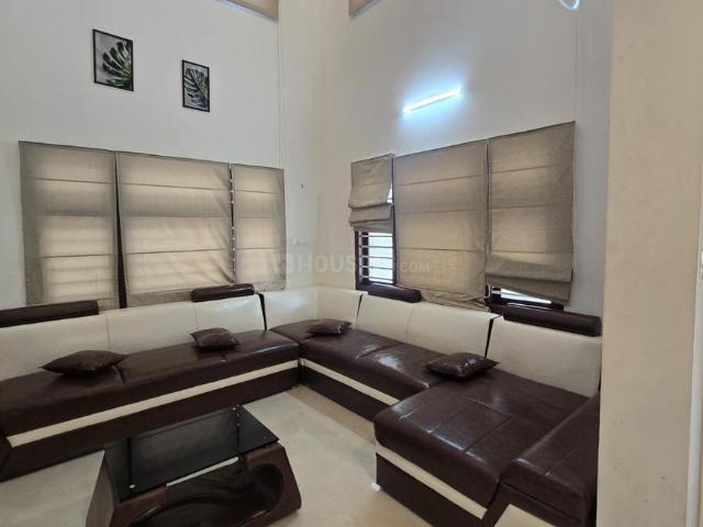 4 BHK Independent House in Government Medical College Campus for rent Kozhikode. The reference number is 20067806