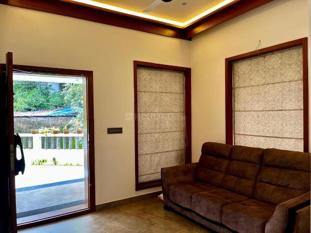 4 BHK Independent House in Government Medical College Campus for resale Kozhikode. The reference number is 20416374