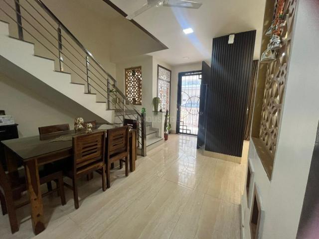 4 BHK Independent House in Govind Vihar for rent Dehradun. The reference number is 21008708