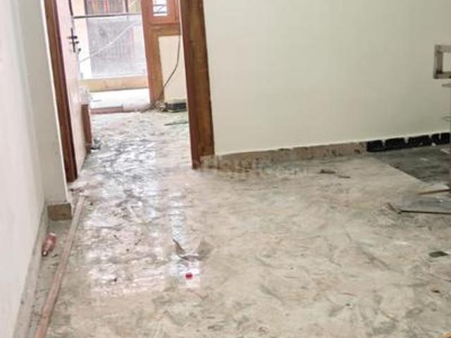 4 BHK Independent House in Govindpuram for resale Ghaziabad. The reference number is 19827355