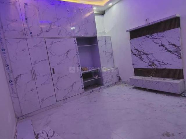 4 BHK Independent House in Govindpuram for resale Ghaziabad. The reference number is 20135187