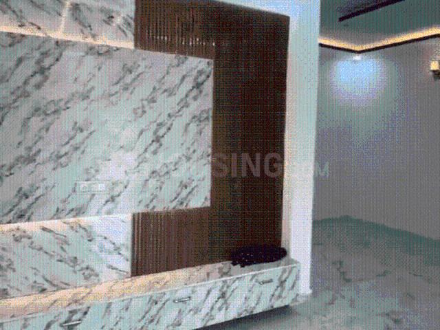 4 BHK Independent House in Govindpuram for resale Ghaziabad. The reference number is 20276233