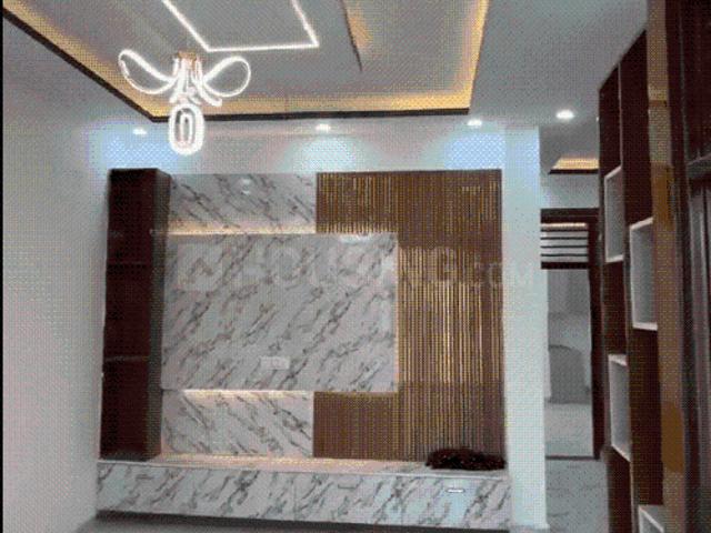 4 BHK Independent House in Govindpuram for resale Ghaziabad. The reference number is 20276233
