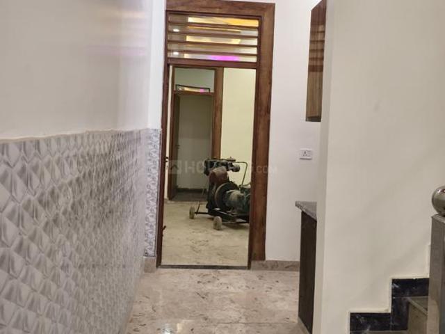 4 BHK Independent House in Govindpuram for resale Ghaziabad. The reference number is 20487265