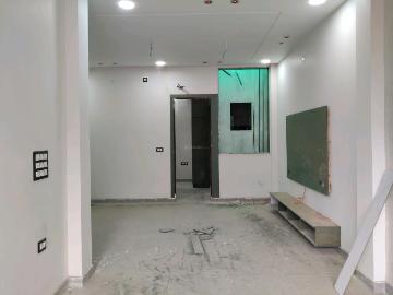4 BHK Independent House in Govindpuram for resale Ghaziabad. The reference number is 20408272