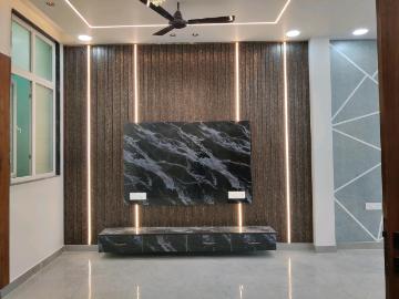 4 BHK Independent House in Govindpuram for resale Ghaziabad. The reference number is 20408304