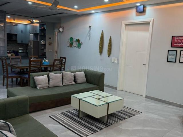4 BHK Independent House in Gmada Aerocity for rent Mohali. The reference number is 20943609