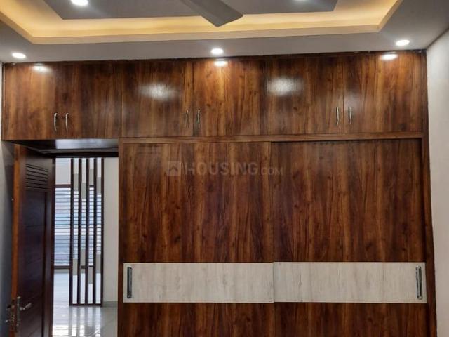 4 BHK Independent House in Gmada Aerocity for resale Mohali. The reference number is 18199277