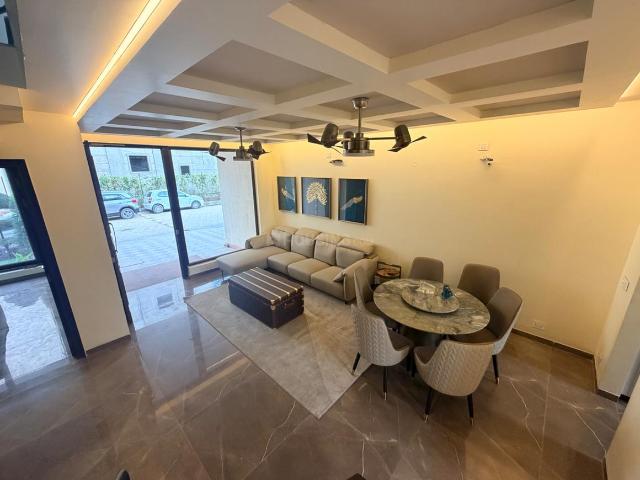 4 BHK Independent House in Gmada Aerocity for resale Mohali. The reference number is 19479139