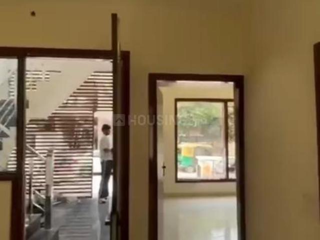 4 BHK Independent House in Gmada Aerocity for resale Mohali. The reference number is 21030524