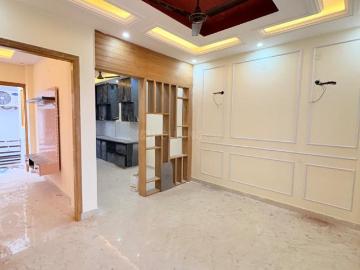 4 BHK Independent House in GMS Road for resale Dehradun. The reference number is 18594647
