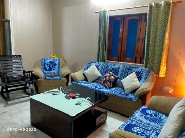 4 BHK Independent House in GMS Road for resale Dehradun. The reference number is 20154165