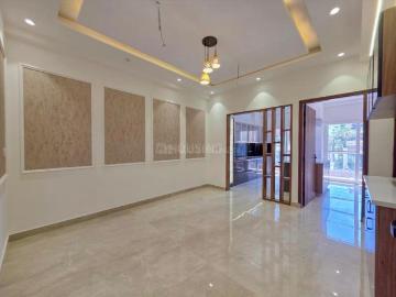 4 BHK Independent House in GMS Road for resale Dehradun. The reference number is 20499384