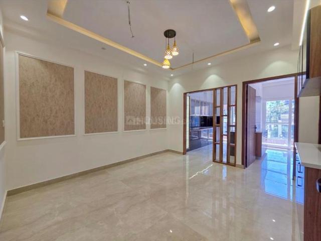 4 BHK Independent House in GMS Road for resale Dehradun. The reference number is 20499384