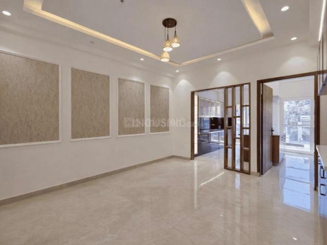 4 BHK Independent House in GMS Road for resale Dehradun. The reference number is 20503454
