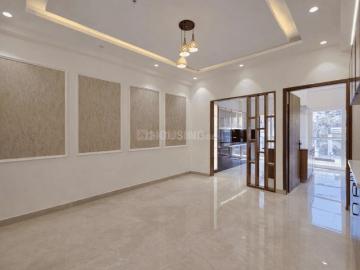 4 BHK Independent House in GMS Road for resale Dehradun. The reference number is 20503454