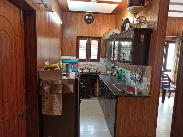 4 BHK Independent House in GMS Road for resale Dehradun. The reference number is 20961063