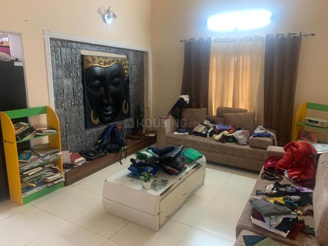 4 BHK Independent House in GMS Road for resale Dehradun. The reference number is 21013424