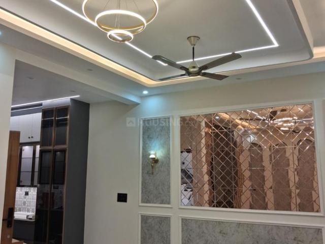 4 BHK Independent House in GMS Road for resale Dehradun. The reference number is 21171404