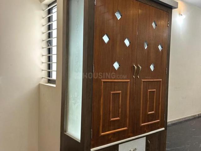 4 BHK Independent House in Gnana Bharathi for rent Bengaluru. The reference number is 21179975