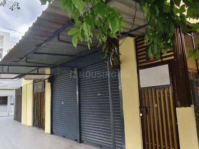 4 BHK Independent House in Gnana Bharathi for resale Bengaluru. The reference number is 20653394