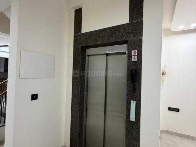 4 BHK Independent House in Greater Kailash for rent New Delhi. The reference number is 20890996