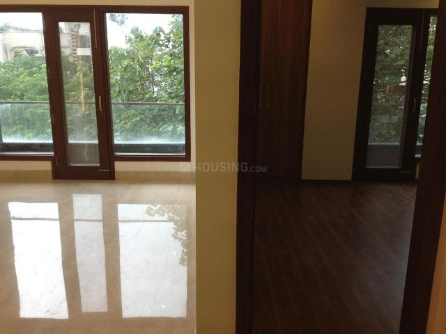 4 BHK Independent House in Greater Kailash II for resale New Delhi. The reference number is 19186861