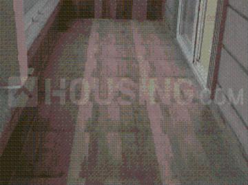 4 BHK Independent House in Green Field Colony for rent Faridabad. The reference number is 14060083