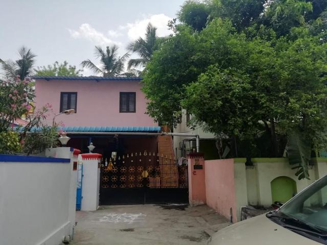 4 BHK Independent House in Guduvancheri for resale Chennai. The reference number is 7307753