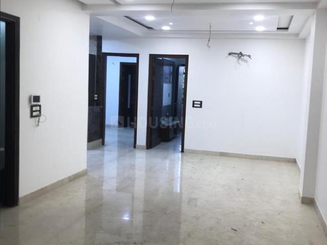 4 BHK Independent House in Gujranwala Town for resale New Delhi. The reference number is 18590144
