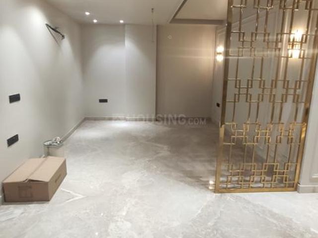 4 BHK Independent House in Gujranwala Town for resale New Delhi. The reference number is 18954271