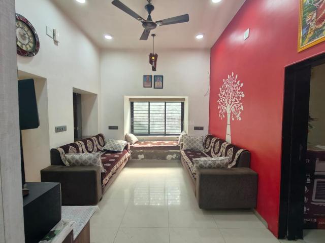 4 BHK Independent House in Gulbai Tekra for resale Ahmedabad. The reference number is 19850912