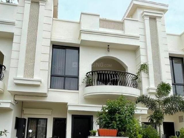 4 BHK Independent House in Gulmohar Colony for rent Bhopal. The reference number is 21249283