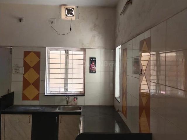 4 BHK Independent House in Gurukul for rent Ahmedabad. The reference number is 20994900