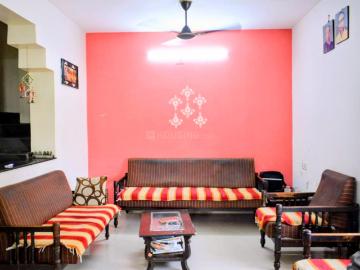 4 BHK Independent House in Gurukul for resale Ahmedabad. The reference number is 20042641