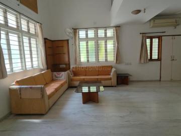 4 BHK Independent House in Gurukul for resale Ahmedabad. The reference number is 20080594