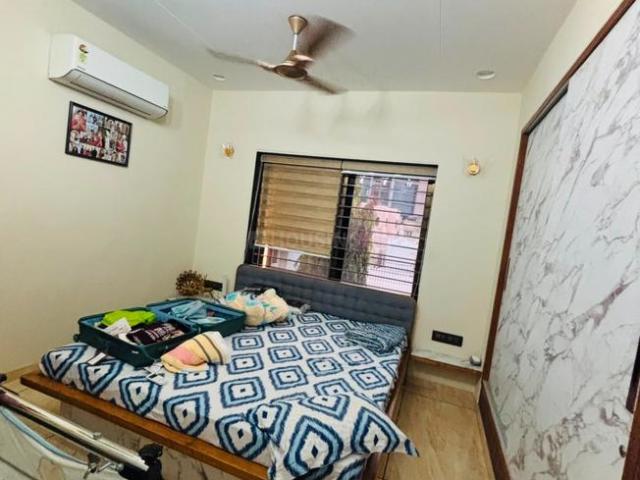 4 BHK Independent House in Gurukul for resale Ahmedabad. The reference number is 20701354