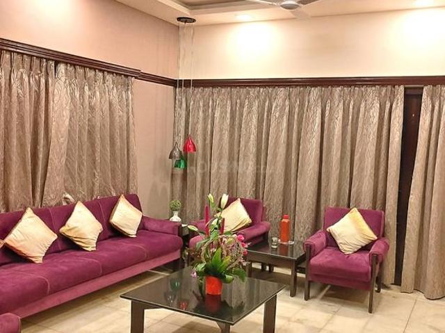 4 BHK Independent House in Gurukul for resale Ahmedabad. The reference number is 20817233