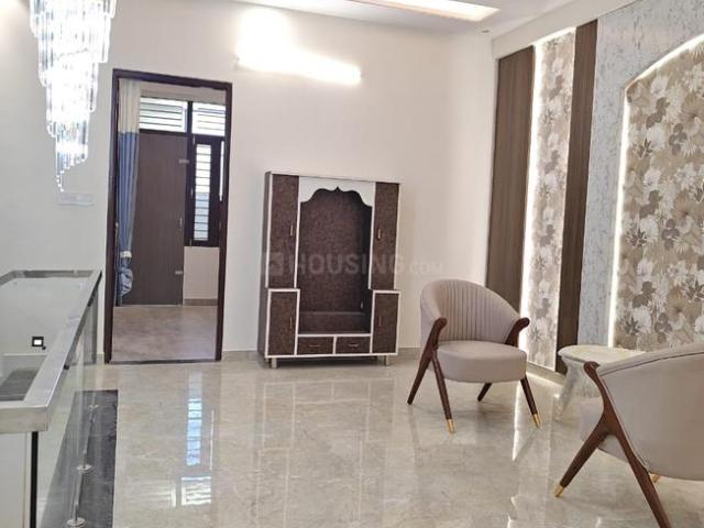 4 BHK Independent House in Hanuman Nagar for resale Jaipur. The reference number is 20982733