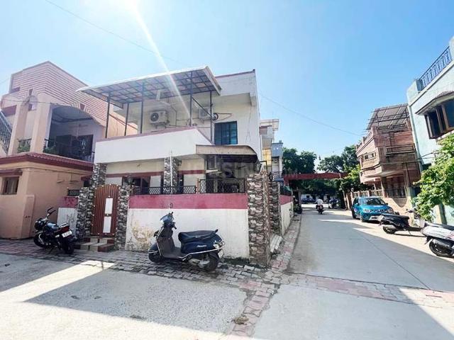 4 BHK Independent House in Hansol for resale Ahmedabad. The reference number is 21185231