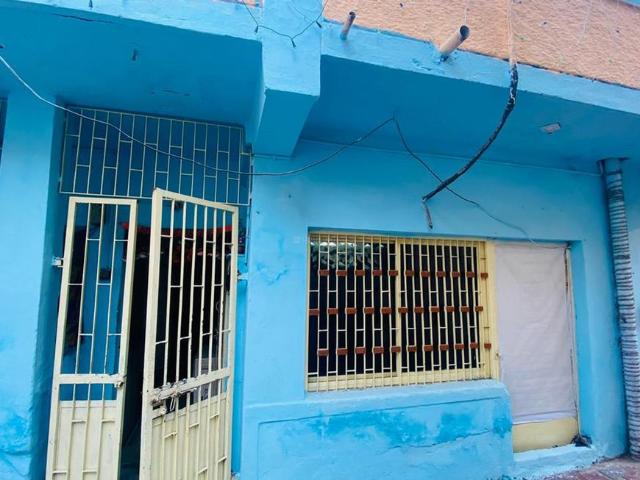 4 BHK Independent House in Hansol for resale Ahmedabad. The reference number is 7766077