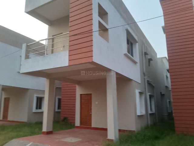 4 BHK Independent House in Hanspal for resale Bhubaneswar. The reference number is 16275586