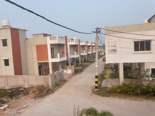 4 BHK Independent House in Hanspal for resale Bhubaneswar. The reference number is 16317432
