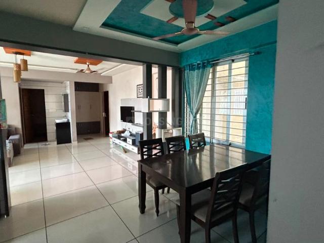 4 BHK Independent House in Hanspura for rent Ahmedabad. The reference number is 21249691