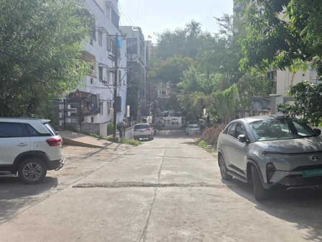 4 BHK Independent House in Habsiguda for resale Hyderabad. The reference number is 20682677