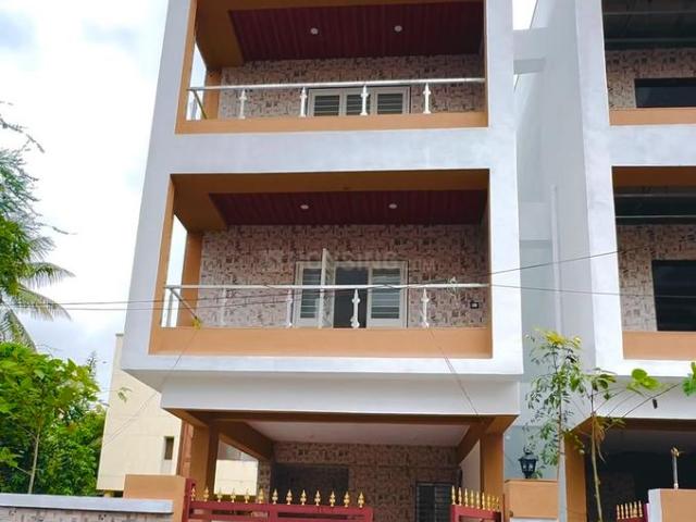 4 BHK Independent House in Hadapsar for resale Pune. The reference number is 20830955